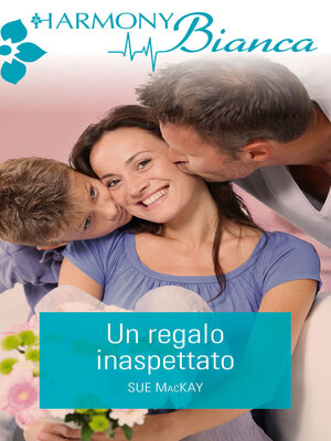 cover image of Un regalo inaspettato
